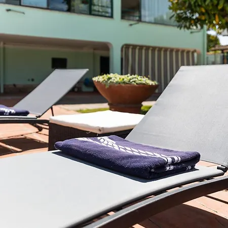 Tutta Per Noi - Presidenziale Con Piscina, Veranda E Barbecue Feriehus