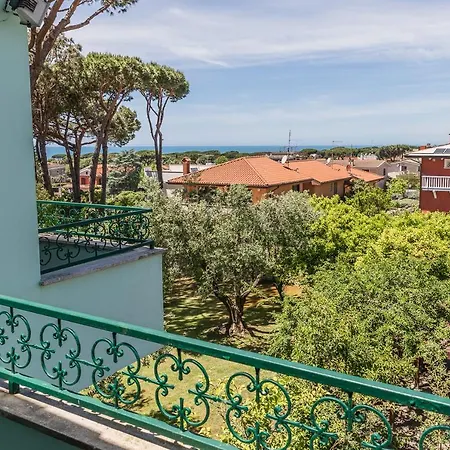 Feriehus Tutta Per Noi - Presidenziale Con Piscina, Veranda E Barbecue Anzio