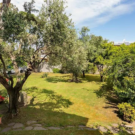 Tutta Per Noi - Presidenziale Con Piscina, Veranda E Barbecue * Anzio