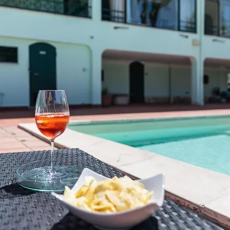 Feriehus Tutta Per Noi - Presidenziale Con Piscina, Veranda E Barbecue