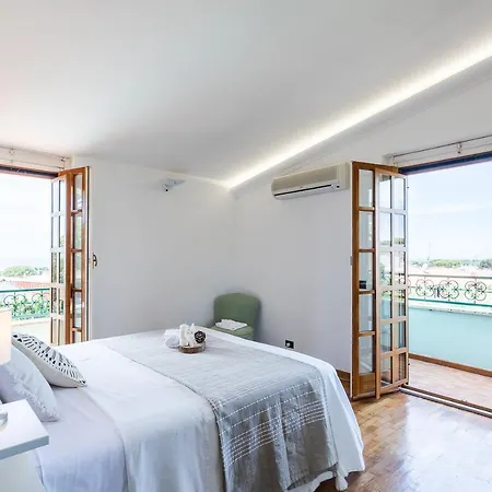 Tutta Per Noi - Presidenziale Con Piscina, Veranda E Barbecue Feriehus